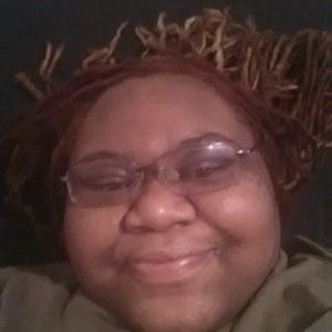 Meet your Posher, Shantelle